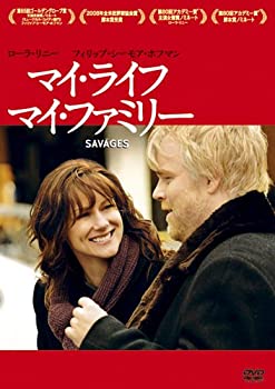 【中古】(非常に良い)マイ・ライフ、マイ・ファミリー [DVD]