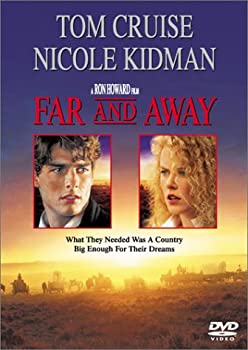 【中古】(非常に良い)遥かなる大地へ [DVD]【メーカー名】ソニー・ピクチャーズ エンタテインメント【メーカー型番】【ブランド名】【商品説明】遥かなる大地へ [DVD]イメージと違う、必要でなくなった等、お客様都合のキャンセル・返品は一切お受けしておりません。商品名に「限定」「保証」等の記載がある場合でも特典や保証・ダウンロードコードは付いておりません。写真は代表画像であり実際にお届けする商品の状態とは異なる場合があります。中古品の場合は中古の特性上、キズ・汚れがある場合があります。他モール併売のため、万が一お品切れの場合はご連絡致します。当店では初期不良に限り、商品到着から7日間は返品をお受けいたします。ご注文からお届けまで1．ご注文　　ご注文は24時間受け付けております2．注文確認　ご注文後、注文確認メールを送信します3．在庫確認　　　　多モールでも併売の為、在庫切れの場合はご連絡させて頂きます。　 ※中古品は受注後に、再メンテナンス、梱包しますのでお届けまで4〜10営業日程度とお考え下さい。4．入金確認 　 前払い決済をご選択の場合、ご入金確認後に商品確保・配送手配を致します。5．出荷 　配送準備が整い次第、出荷致します。配送業者、追跡番号等の詳細をメール送信致します。6．到着　 　出荷後、1〜3日後に商品が到着します。　※離島、北海道、九州、沖縄は遅れる場合がございます。予めご了承下さい。