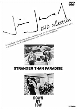【中古】ストレンジャー・ザン・パラダイス ／ ダウン・バイ・ロー : 2 in Pack [DVD]