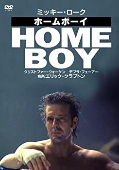 【中古】(非常に良い)ホームボーイ [DVD]【メーカー名】キングレコード【メーカー型番】【ブランド名】【商品説明】ホームボーイ [DVD]イメージと違う、必要でなくなった等、お客様都合のキャンセル・返品は一切お受けしておりません。商品名に「限定」「保証」等の記載がある場合でも特典や保証・ダウンロードコードは付いておりません。写真は代表画像であり実際にお届けする商品の状態とは異なる場合があります。中古品の場合は中古の特性上、キズ・汚れがある場合があります。他モール併売のため、万が一お品切れの場合はご連絡致します。当店では初期不良に限り、商品到着から7日間は返品をお受けいたします。ご注文からお届けまで1．ご注文　　ご注文は24時間受け付けております2．注文確認　ご注文後、注文確認メールを送信します3．在庫確認　　　　多モールでも併売の為、在庫切れの場合はご連絡させて頂きます。　 ※中古品は受注後に、再メンテナンス、梱包しますのでお届けまで4〜10営業日程度とお考え下さい。4．入金確認 　 前払い決済をご選択の場合、ご入金確認後に商品確保・配送手配を致します。5．出荷 　配送準備が整い次第、出荷致します。配送業者、追跡番号等の詳細をメール送信致します。6．到着　 　出荷後、1〜3日後に商品が到着します。　※離島、北海道、九州、沖縄は遅れる場合がございます。予めご了承下さい。