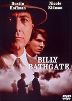 【中古】ビリー・バスゲイト [DVD]