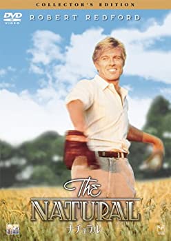 【中古】ナチュラル コレクターズ・エディション [DVD]