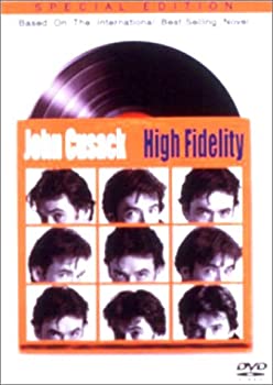 【中古】ハイ・フィデリティ 特別版 [DVD]【メーカー名】ブエナ・ビスタ・ホーム・エンターテイメント【メーカー型番】【ブランド名】【商品説明】ハイ・フィデリティ 特別版 [DVD]イメージと違う、必要でなくなった等、お客様都合のキャンセル・返品は一切お受けしておりません。商品名に「限定」「保証」等の記載がある場合でも特典や保証・ダウンロードコードは付いておりません。写真は代表画像であり実際にお届けする商品の状態とは異なる場合があります。中古品の場合は中古の特性上、キズ・汚れがある場合があります。他モール併売のため、万が一お品切れの場合はご連絡致します。当店では初期不良に限り、商品到着から7日間は返品をお受けいたします。ご注文からお届けまで1．ご注文　　ご注文は24時間受け付けております2．注文確認　ご注文後、注文確認メールを送信します3．在庫確認　　　　多モールでも併売の為、在庫切れの場合はご連絡させて頂きます。　 ※中古品は受注後に、再メンテナンス、梱包しますのでお届けまで4〜10営業日程度とお考え下さい。4．入金確認 　 前払い決済をご選択の場合、ご入金確認後に商品確保・配送手配を致します。5．出荷 　配送準備が整い次第、出荷致します。配送業者、追跡番号等の詳細をメール送信致します。6．到着　 　出荷後、1〜3日後に商品が到着します。　※離島、北海道、九州、沖縄は遅れる場合がございます。予めご了承下さい。