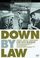 【中古】ダウン・バイ・ロー コレクターズ・エディション [DVD]