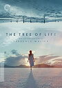 【中古】(未使用品)The Tree of Life (Criterion Collection) [DVD]