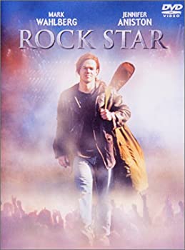 【中古】ロック・スター [DVD]