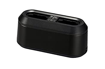 【中古】(非常に良い)TOA デジタルワイヤレスマイク（WM−D1200／WM−D1300）専用充電器 BC-2000