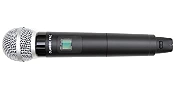 Rakuten - 【中古】(未使用・未開封品)Classic Pro クラシックプロ ／ CWM800PLUS CW-Plusシリーズ用ハンドヘルド型トランスミッター