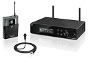【中古】(非常に良い)ゼンハイザー XSW 2-ME2-JB(ラベリアセット ME 2-付属)【国内正規品】508919