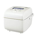 【中古】象印 炊飯器 圧力IH炊飯ジャー（1升炊き） 絹白 ZOJIRUSHI 炎舞炊き NW-LB18-WZ【メーカー名】象印マホービン【メーカー型番】NW-LB18-WZ【ブランド名】象印マホービン(ZOJIRUSHI)【商品説明】象印 炊飯器 圧力IH炊飯ジャー（1升炊き） 絹白 ZOJIRUSHI 炎舞炊き NW-LB18-WZイメージと違う、必要でなくなった等、お客様都合のキャンセル・返品は一切お受けしておりません。商品名に「限定」「保証」等の記載がある場合でも特典や保証・ダウンロードコードは付いておりません。写真は代表画像であり実際にお届けする商品の状態とは異なる場合があります。中古品の場合は中古の特性上、キズ・汚れがある場合があります。他モール併売のため、万が一お品切れの場合はご連絡致します。当店では初期不良に限り、商品到着から7日間は返品をお受けいたします。ご注文からお届けまで1．ご注文　　ご注文は24時間受け付けております2．注文確認　ご注文後、注文確認メールを送信します3．在庫確認　　　　多モールでも併売の為、在庫切れの場合はご連絡させて頂きます。　 ※中古品は受注後に、再メンテナンス、梱包しますのでお届けまで4〜10営業日程度とお考え下さい。4．入金確認 　 前払い決済をご選択の場合、ご入金確認後に商品確保・配送手配を致します。5．出荷 　配送準備が整い次第、出荷致します。配送業者、追跡番号等の詳細をメール送信致します。6．到着　 　出荷後、1〜3日後に商品が到着します。　※離島、北海道、九州、沖縄は遅れる場合がございます。予めご了承下さい。