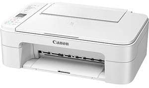 【中古】キヤノンPIXUSTS3130Sインクジェット複合機A4ホワイト2226C0901台