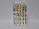 【中古】まほろまてぃっく コミック 全8巻完結セット(Gum comics)