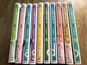 【中古】うさぎドロップ 新装版 コミック 全10巻完結セット (フィールコミックスFCswing)