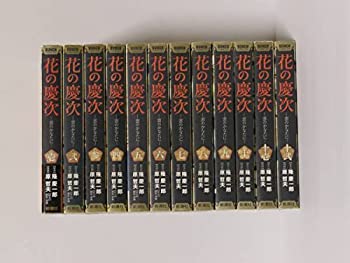 樂天商城 - 【中古】花の慶次-雲のかなたに- (完全版) 全12巻完結(BUNCH WORLD) [マーケットプレイス コミックセット]