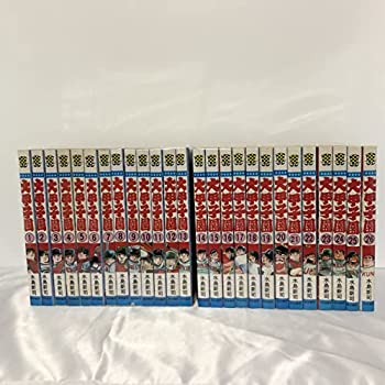 楽天COCOHOUSE【中古】大甲子園 全26巻完結 [マーケットプレイスセット]