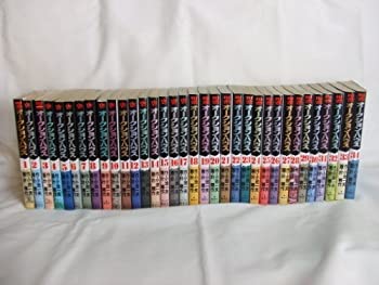 樂天商城 - 【中古】(非常に良い)オークション・ハウス 全34巻完結(ヤングジャンプコミックス) [マーケットプレイス コミックセット]