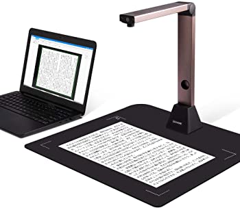 【中古】(未使用品)iOCHOW スキャナー S1 ドキュメントスキャナー 800万画素 非破壊 USB書画カメラ OCR 最大A3サイズ LEDライト オフィ 【中古】(未使用品)iOCHOW スキャナー S1 ドキュメントスキャナー 800万画素 非破壊 USB書画カメラ OCR 最大A3サイズ LEDライト オフィ