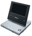 【中古】パナソニック 5型 ポータブ