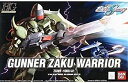 【中古】(非常に良い)HG 1/144 ZGMF-1000/A1 ガナーザクウォーリア (機動戦士ガンダムSEED DESTINY)