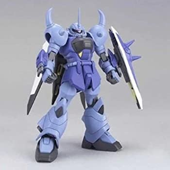 【中古】(非常に良い)HG 1／144 ZGMF-2000 グフイグナイテッド (量産機) (機動戦士ガンダムSEED DESTINY)