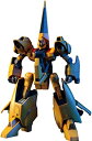 【中古】HGUC 1／144 MSA-005 メタス (機動戦士Zガンダム)