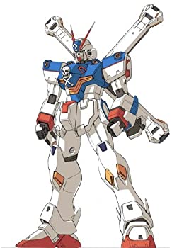楽天市場】robot魂 クロスボーン・ガンダムx3の通販