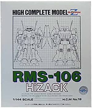 【中古】1／144 ハイザック H.C.M No18