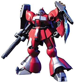 【中古】HGUC 1／144 MSN-03 クェス・エア専用 ヤクト・ドーガ (機動戦士ガンダム 逆襲のシャア)