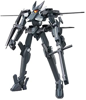 【中古】(非常に良い)HG 1／144 SVMS-01E グラハム・エーカー専用 ユニオンフラッグカスタム (機動戦士..