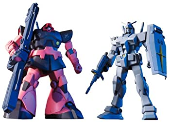 【中古】HGUC 1/144 RX-78-3/MS-09RS G-3ガンダム + シャア・アズナブル専用 リック・ドム (MSV)【メーカー名】【メーカー型番】【ブランド名】【商品説明】HGUC 1/144 RX-78-3/MS-09RS G-3ガンダム + シャア・アズナブル専用 リック・ドム (MSV)イメージと違う、必要でなくなった等、お客様都合のキャンセル・返品は一切お受けしておりません。 商品名に「限定」「保証」等の記載がある場合でも特典や保証・ダウンロードコードは付いておりません。 写真は代表画像であり実際にお届けする商品の状態とは異なる場合があります。 中古品の場合は中古の特性上、キズ・汚れがある場合があります。 他モール併売のため、万が一お品切れの場合はご連絡致します。 当店では初期不良に限り、商品到着から7日間は返品をお受けいたします。 ご注文からお届けまで 1．ご注文　 　ご注文は24時間受け付けております 2．注文確認 　ご注文後、注文確認メールを送信します 3．在庫確認　　　 　多モールでも併売の為、在庫切れの場合はご連絡させて頂きます。 　 ※中古品は受注後に、再メンテナンス、梱包しますのでお届けまで4〜10営業日程度とお考え下さい。 4．入金確認 　 前払い決済をご選択の場合、ご入金確認後に商品確保・配送手配を致します。 5．出荷 　配送準備が整い次第、出荷致します。配送業者、追跡番号等の詳細をメール送信致します。 6．到着　 　出荷後、1〜3日後に商品が到着します。 　※離島、北海道、九州、沖縄は遅れる場合がございます。予めご了承下さい。他モール併売のため、万が一お品切れの場合はキャンセル連絡を致します。電話対応はしておりません。お問い合わせはメールにてお願いいたします。