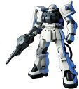 【中古】(非常に良い)HGUC 1／144 MS-06F-2 ザクII F2型 連邦軍仕様 (機動戦士ガンダム0083 STARDUST MEMORY)