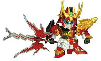 【中古】(非常に良い)SDガンダム SD三国伝 Brave Battle Warriors 019 真 雷装 張飛(ライソウ チョウヒ)ガンダム【メーカー名】【メーカー型番】【ブランド名】【商品説明】SDガンダム SD三国伝 Brave Battle Warriors 019 真 雷装 張飛(ライソウ チョウヒ)ガンダムイメージと違う、必要でなくなった等、お客様都合のキャンセル・返品は一切お受けしておりません。 商品名に「限定」「保証」等の記載がある場合でも特典や保証・ダウンロードコードは付いておりません。 写真は代表画像であり実際にお届けする商品の状態とは異なる場合があります。 中古品の場合は中古の特性上、キズ・汚れがある場合があります。 他モール併売のため、万が一お品切れの場合はご連絡致します。 当店では初期不良に限り、商品到着から7日間は返品をお受けいたします。 ご注文からお届けまで 1．ご注文　 　ご注文は24時間受け付けております 2．注文確認 　ご注文後、注文確認メールを送信します 3．在庫確認　　　 　多モールでも併売の為、在庫切れの場合はご連絡させて頂きます。 　 ※中古品は受注後に、再メンテナンス、梱包しますのでお届けまで4〜10営業日程度とお考え下さい。 4．入金確認 　 前払い決済をご選択の場合、ご入金確認後に商品確保・配送手配を致します。 5．出荷 　配送準備が整い次第、出荷致します。配送業者、追跡番号等の詳細をメール送信致します。 6．到着　 　出荷後、1〜3日後に商品が到着します。 　※離島、北海道、九州、沖縄は遅れる場合がございます。予めご了承下さい。