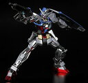 【中古】【ガンプラEXPO限定】ガンダムAGE HG1 1/144 ガンダムAGE-1 ノーマル フルカラーメッキVer.