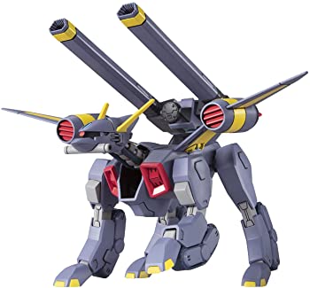 【中古】1／144 HG モビルバクゥ