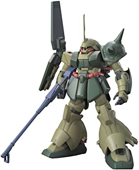 【中古】(非常に良い)HGUC 1／144 RMS-108 マラサイ(ユニコーンVer.) (機動戦士ガンダムUC)