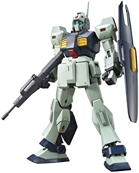 【中古】HGUC 1／144 MSA-003 ネモ(ユニコーンVer.) (機動戦士ガンダムUC)