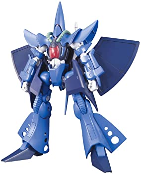 【中古】HGUC No.145 1／144 RX-139 ハンブラビ (機動戦士Zガンダム)