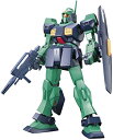 【中古】HGUC?1/144?MSA-003 ネモ (機動戦士Zガンダム)(3)