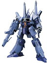 【中古】(非常に良い)HGUC 1／144 AMX-014 ドーベン・ウルフ (ユニコーンVer.) (機動戦士ガンダムUC)