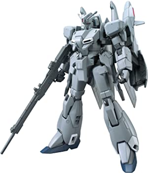 【中古】HGUC 1／144 MSZ-006A1 ゼータプラス (ユニコーンVer.) (機動戦士ガンダムUC)