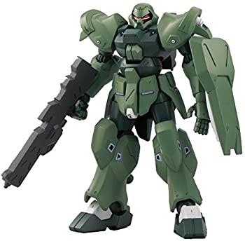 HG 1／144 宇宙用ジャハナム(量産型) (ガンダム Gのレコンギスタ)