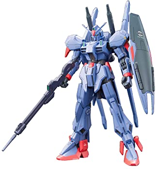 【中古】RE／100 1／100 MSF-007 ガンダムMk-III (機動戦士ガンダムZ MSV)