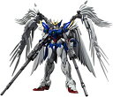 【中古】ハイレゾリューションモデル 新機動戦記ガンダムW Endless Waltz ウイングガンダムゼロ EW 1／100スケール 色分け済みプラモデル