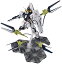 【中古】RG 機動戦士ガンダム 逆襲のシャア νガンダム フィン・ファンネルエフェクトセット 1／144スケール 色分け済みプラモデル