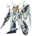【中古】(非常に良い)HGUC 機動戦士ガンダム 閃光のハサウェイ Ξガンダム(クスィーガンダム) 1/144スケール 色分け済みプラモデル 2530614