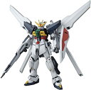 【中古】MG 機動新世紀ガンダムX ガンダムダブルエックス 1／100スケール 色分け済みプラモデル