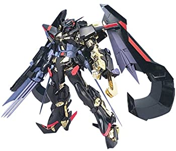 楽天市場】1／100 ガンダムアストレイゴールドフレーム アマツの通販
