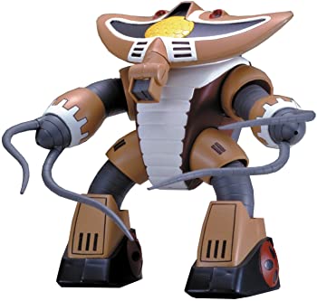 【中古】［状態良好］1／100 MSM-04N アッグガイ (機