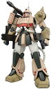 【中古】(非常に良い)MG 1／100 MS-06K ザクキャノン (機動戦士ガンダム)