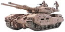 【中古】UCHG 1／35 地球連邦軍61式戦車5型 セモベンテ隊 (機動戦士ガンダム MS IGLOO)